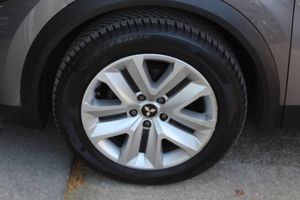 Mitsubishi ASX 100T 90CV SPIRIT - Foto 30