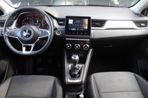 Mitsubishi ASX 100T 90CV SPIRIT - Foto 10