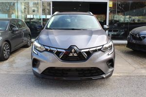 Mitsubishi ASX 100T 90CV SPIRIT - Foto 3