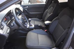 Mitsubishi ASX 100T 90CV SPIRIT - Foto 8