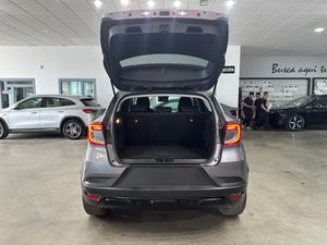 Mitsubishi ASX 100T 90CV SPIRIT - Foto 8