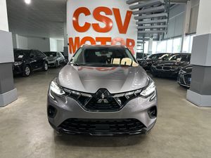 Mitsubishi ASX 100T 90CV SPIRIT - Foto 3