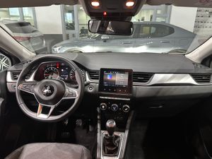 Mitsubishi ASX 100T 90CV SPIRIT - Foto 11