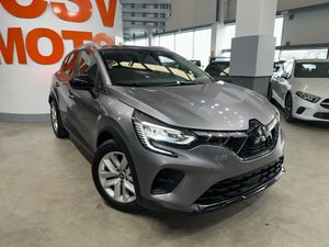 Renault Captur 100T 90CV SPIRIT (MITSUBISHI	ASX) - Foto 4