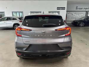 Renault Captur 100T 90CV SPIRIT (MITSUBISHI	ASX) - Foto 7