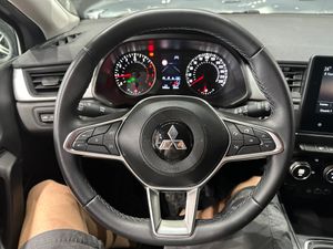 Renault Captur 100T 90CV SPIRIT (MITSUBISHI	ASX) - Foto 12