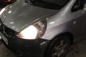 Honda Jazz 1.2i LIVE I-DSI 78CV - Foto 15