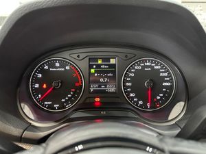 Audi Q2 35TFSI 150CV ADVANCED STRONIC - Foto 13