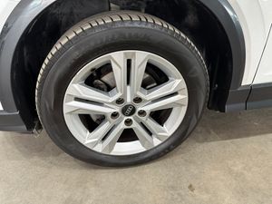 Audi Q2 35TFSI 150CV ADVANCED STRONIC - Foto 20