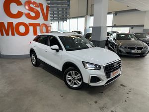 Audi Q2 35TFSI 150CV ADVANCED STRONIC - Foto 4