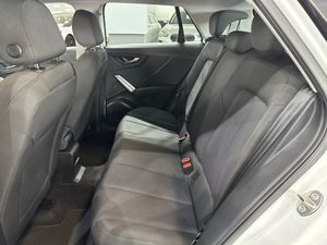 Audi Q2 35TFSI 150CV ADVANCED STRONIC - Foto 10