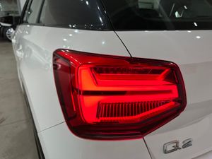 Audi Q2 35TFSI 150CV ADVANCED STRONIC - Foto 22
