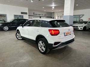 Audi Q2 35TFSI 150CV ADVANCED STRONIC - Foto 5