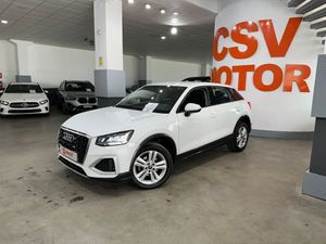 Audi Q2 35TFSI 150CV ADVANCED STRONIC - Foto 3