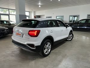 Audi Q2 35TFSI 150CV ADVANCED STRONIC - Foto 6