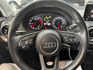 Audi Q2 35TFSI 150CV ADVANCED STRONIC - Foto 12
