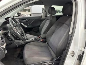 Audi Q2 35TFSI 150CV ADVANCED STRONIC - Foto 9