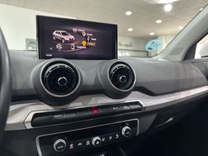 Audi Q2 35TFSI 150CV ADVANCED STRONIC - Foto 15