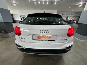 Audi Q2 35TFSI 150CV ADVANCED STRONIC - Foto 7