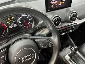 Audi Q2 35TFSI 150CV ADVANCED STRONIC - Foto 17
