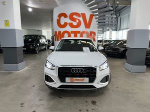 Audi Q2 35TFSI 150CV ADVANCED STRONIC - Foto 3