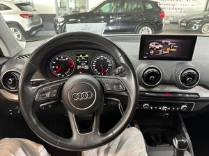 Audi Q2 35TFSI 150CV ADVANCED STRONIC - Foto 11
