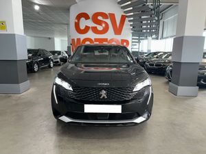 Peugeot 3008 Hybrid 1.6HYBRID 225CV ALLURE PACK - Foto 3