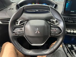 Peugeot 3008 Hybrid 1.6HYBRID 225CV ALLURE PACK - Foto 12