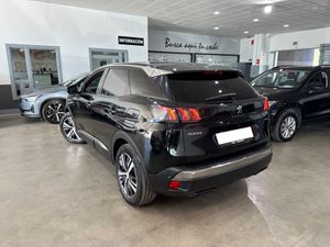 Peugeot 3008 Hybrid 1.6HYBRID 225CV ALLURE PACK - Foto 5