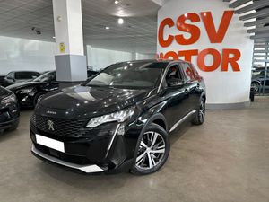 Peugeot 3008 Hybrid 1.6HYBRID 225CV ALLURE PACK - Foto 3