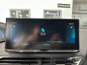 Peugeot 3008 Hybrid 1.6HYBRID 225CV ALLURE PACK - Foto 17