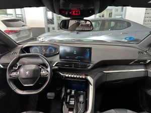 Peugeot 3008 Hybrid 1.6HYBRID 225CV ALLURE PACK - Foto 11
