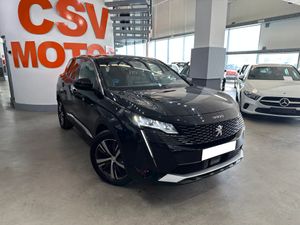 Peugeot 3008 Hybrid 1.6HYBRID 225CV ALLURE PACK - Foto 4