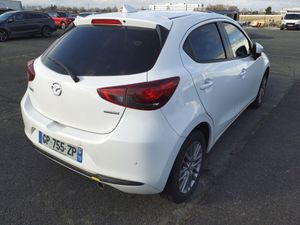 Mazda 2 1.5E-SKYACTIVE 90CV - Foto 4