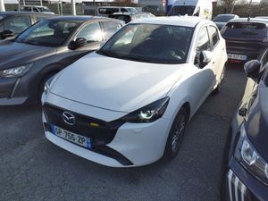 Mazda 2 1.5E-SKYACTIVE 90CV - Foto 2