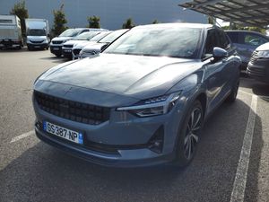 Polestar 2 231CV 69KWH STANDARD RANGE SINGLE MOTOR - Foto 2