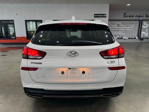 Hyundai i30 1.0T-GDI 120CV CREATIVE AUTOMATICO FAMILIAR - Foto 7
