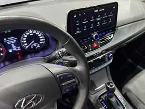 Hyundai i30 1.0T-GDI 120CV CREATIVE AUTOMATICO FAMILIAR - Foto 18