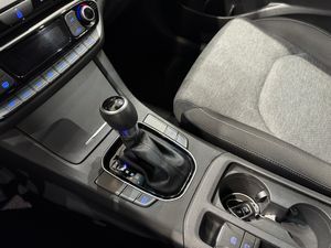 Hyundai i30 1.0T-GDI 120CV CREATIVE AUTOMATICO FAMILIAR - Foto 13