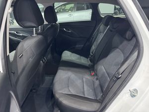 Hyundai i30 1.0T-GDI 120CV CREATIVE AUTOMATICO FAMILIAR - Foto 10