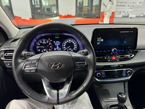 Hyundai i30 1.0T-GDI 120CV CREATIVE AUTOMATICO FAMILIAR - Foto 11