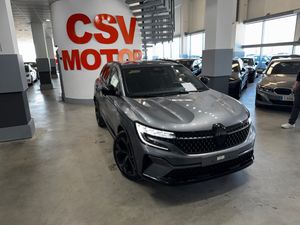 Renault Austral 1.3MHEV 160CV SPIRIT ALPINE - Foto 4