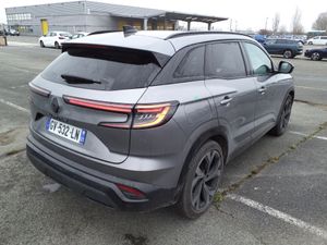 Renault Austral 1.3MHEV 160CV SPIRIT ALPINE - Foto 4