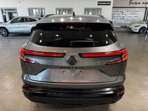 Renault Austral 1.3MHEV 160CV SPIRIT ALPINE - Foto 10