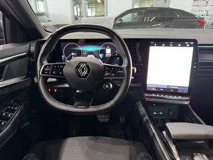 Renault Austral 1.3MHEV 160CV SPIRIT ALPINE - Foto 15