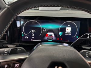 Renault Austral 1.3MHEV 160CV SPIRIT ALPINE - Foto 17