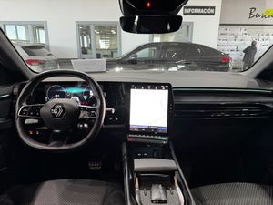 Renault Austral 1.3MHEV 160CV SPIRIT ALPINE - Foto 14