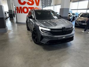 Renault Austral 1.3MHEV 160CV SPIRIT ALPINE - Foto 5