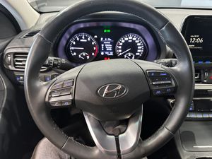 Hyundai i30 1.0T-GDI 120CV CREATIVE AUTOMATICO BERLINA - Foto 12