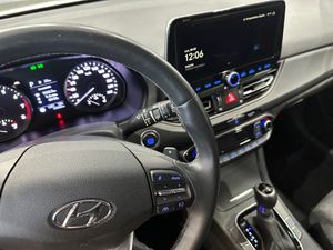 Hyundai i30 1.0T-GDI 120CV CREATIVE AUTOMATICO BERLINA - Foto 18